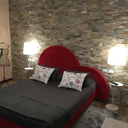 Dimora Del Riccio Hotel Bergamo Kültér fotó