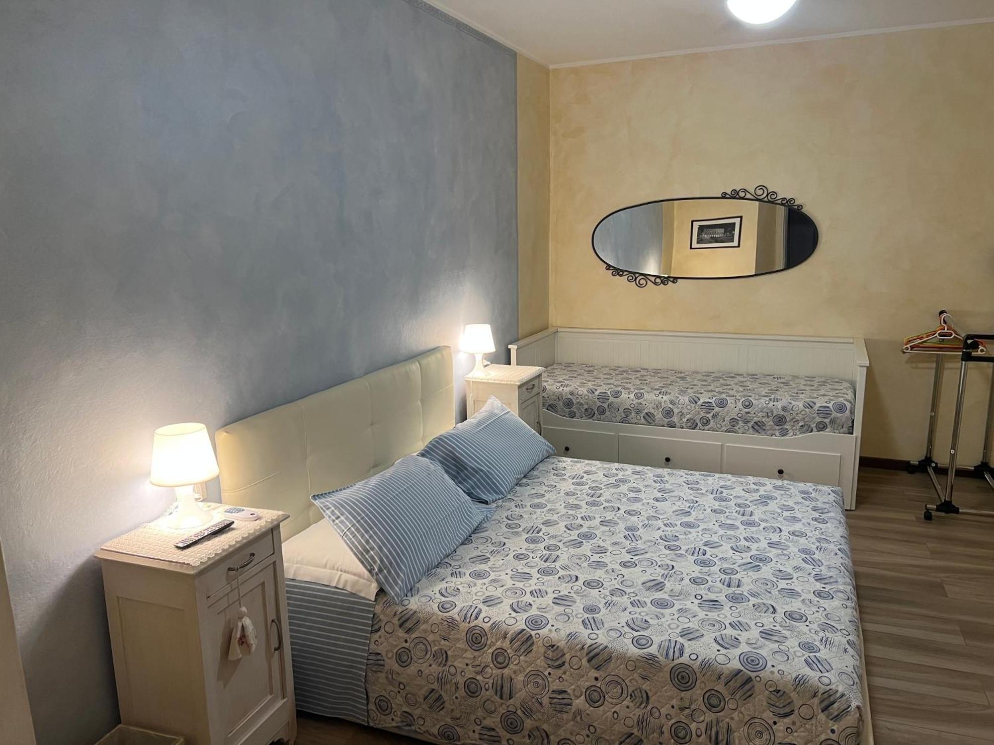 Dimora Del Riccio Hotel Bergamo Kültér fotó