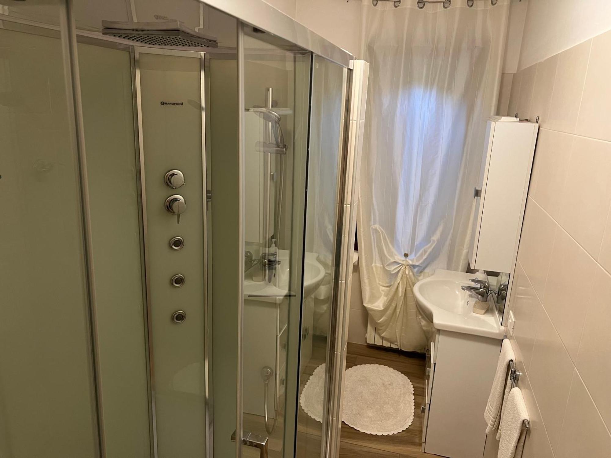 Dimora Del Riccio Hotel Bergamo Kültér fotó