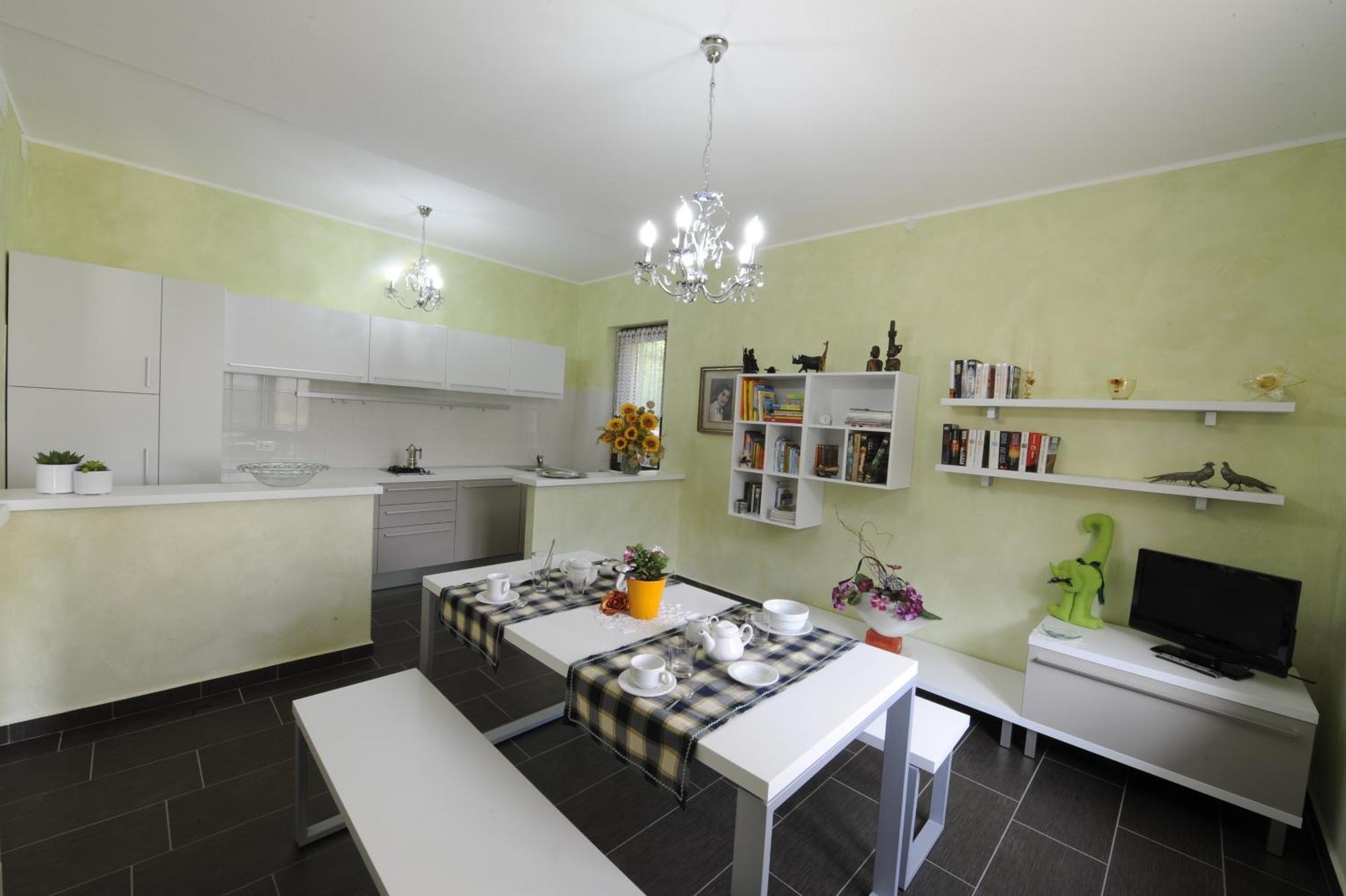 Dimora Del Riccio Hotel Bergamo Kültér fotó