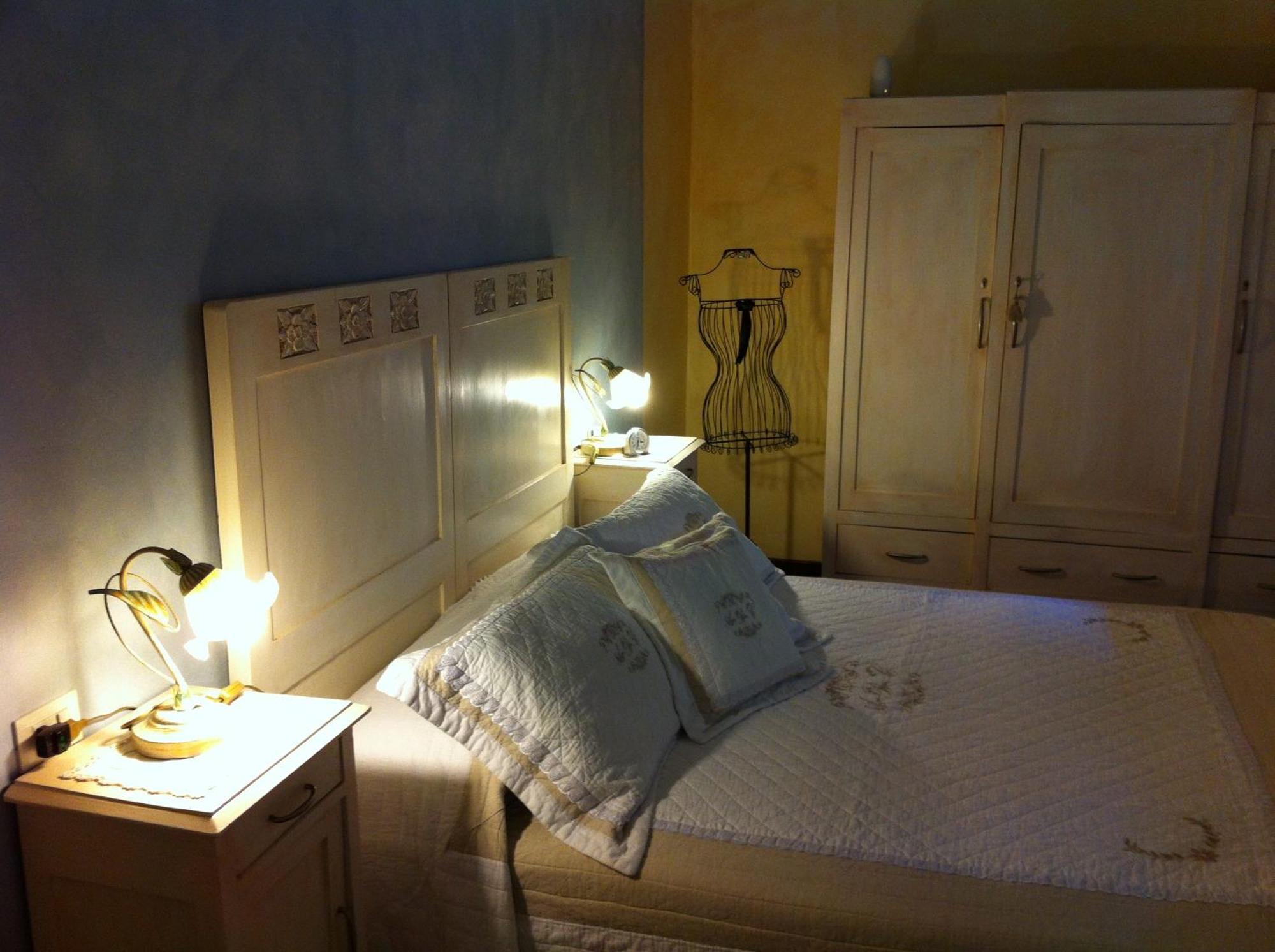 Dimora Del Riccio Hotel Bergamo Kültér fotó