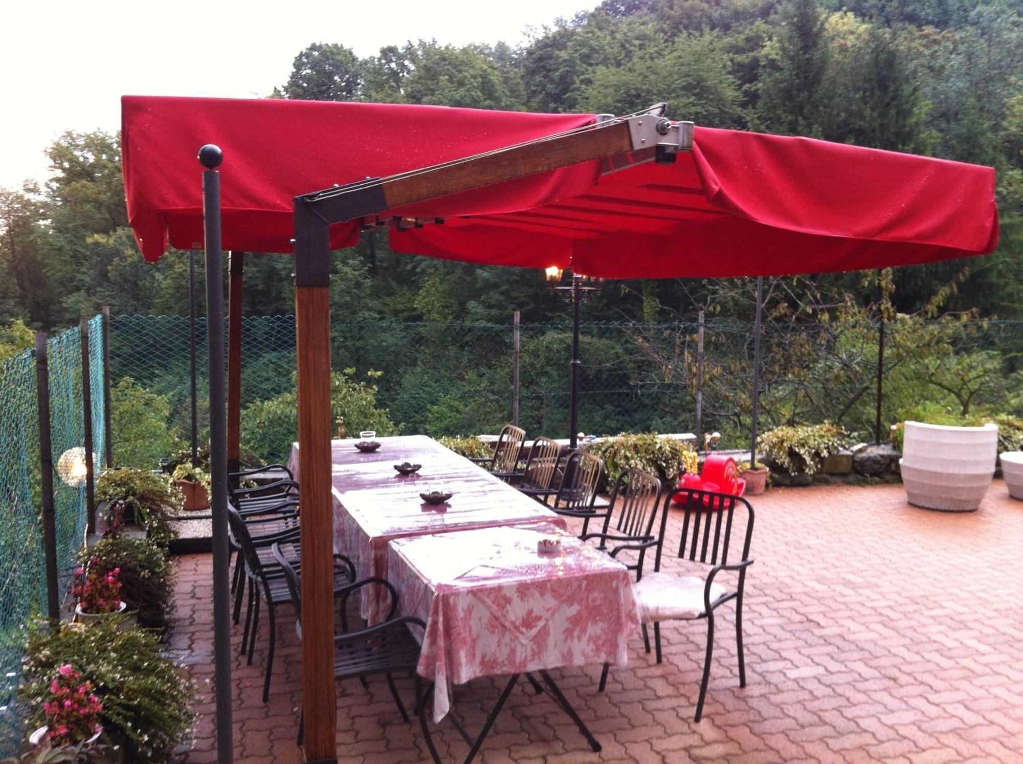 Dimora Del Riccio Hotel Bergamo Kültér fotó