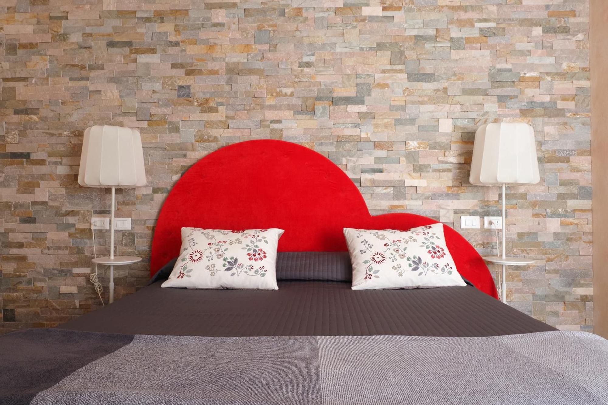 Dimora Del Riccio Hotel Bergamo Kültér fotó