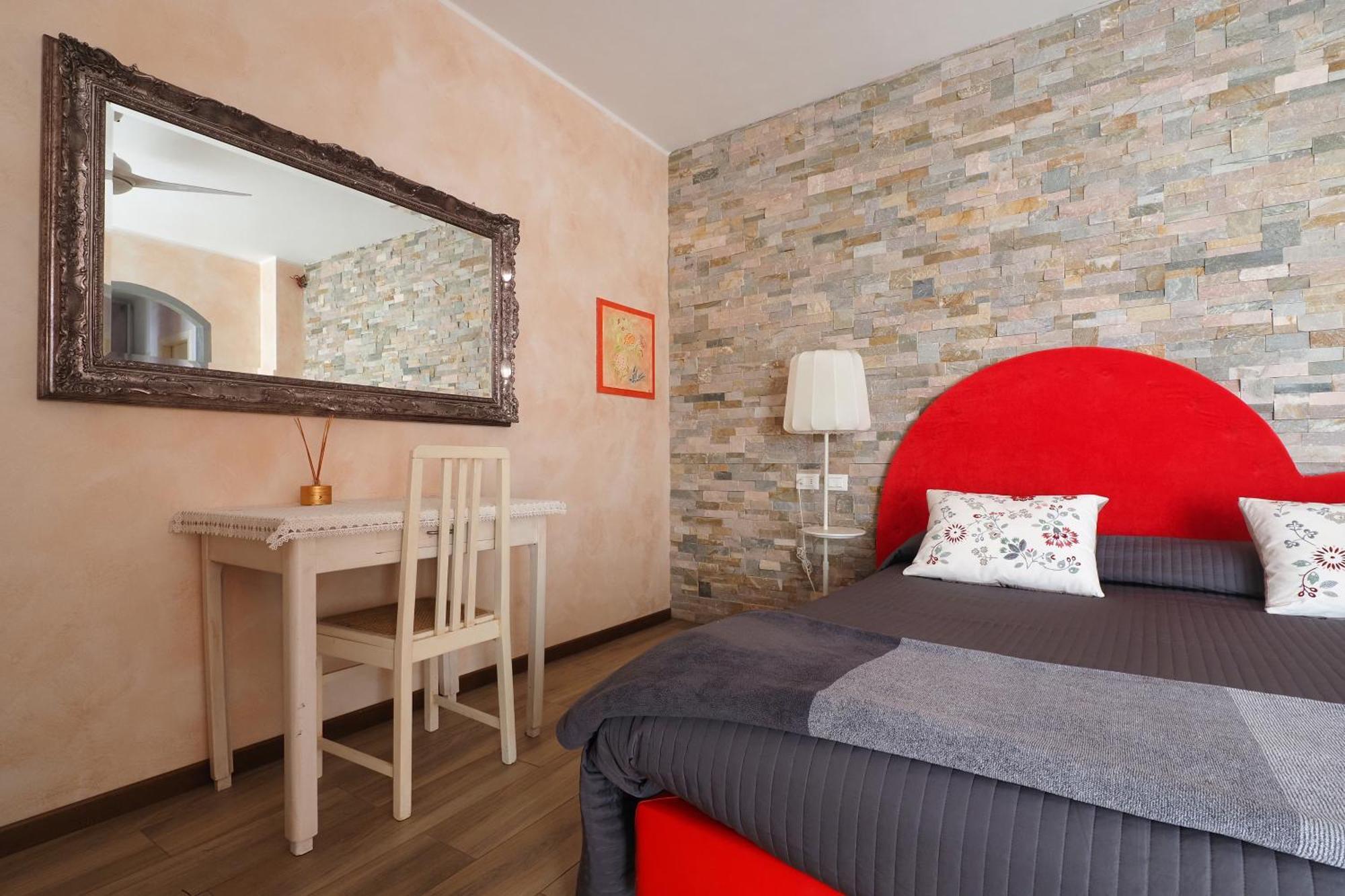 Dimora Del Riccio Hotel Bergamo Kültér fotó
