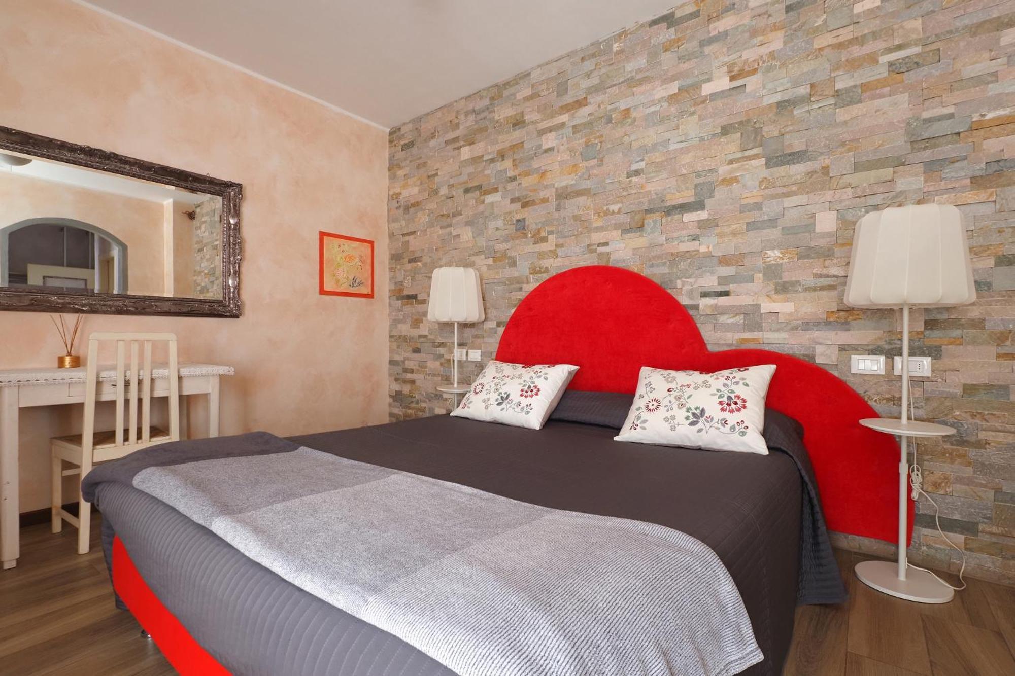 Dimora Del Riccio Hotel Bergamo Kültér fotó