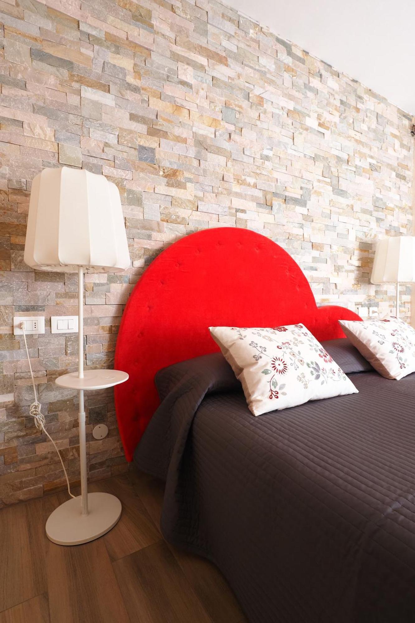 Dimora Del Riccio Hotel Bergamo Kültér fotó