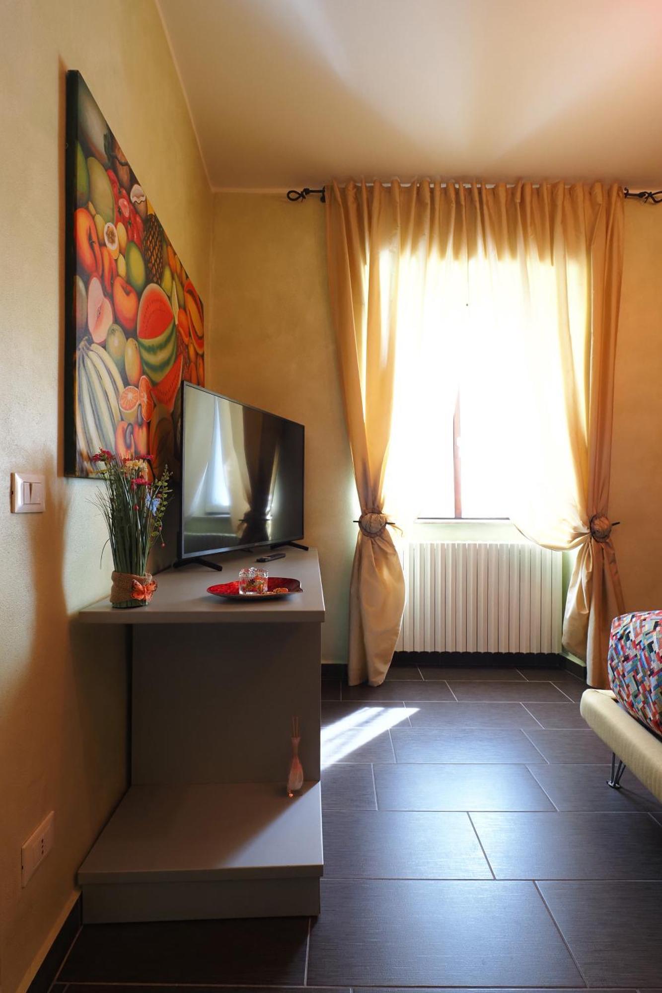 Dimora Del Riccio Hotel Bergamo Kültér fotó