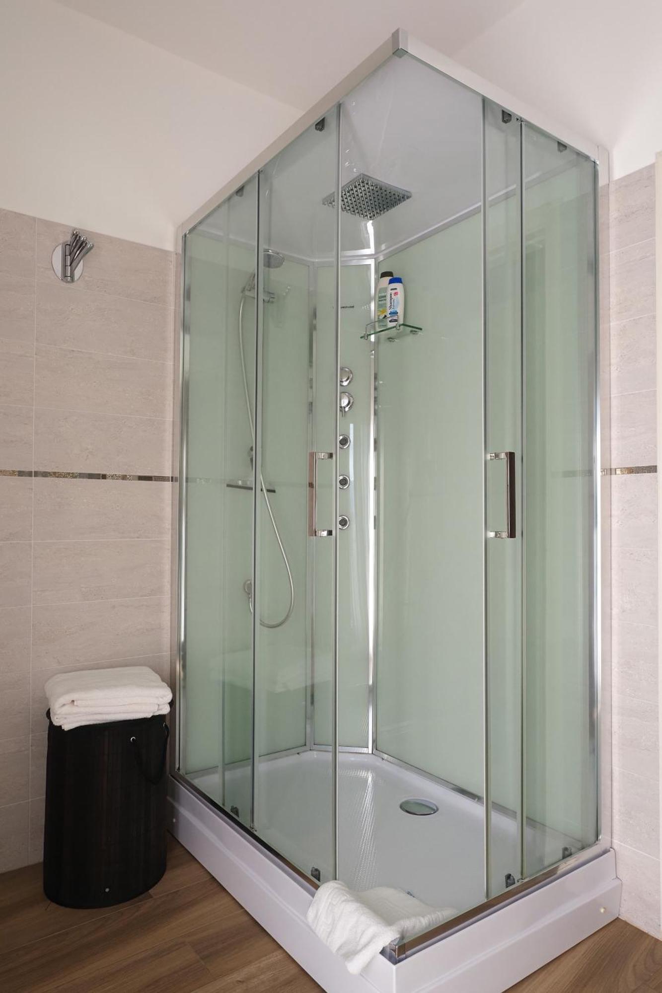 Dimora Del Riccio Hotel Bergamo Kültér fotó