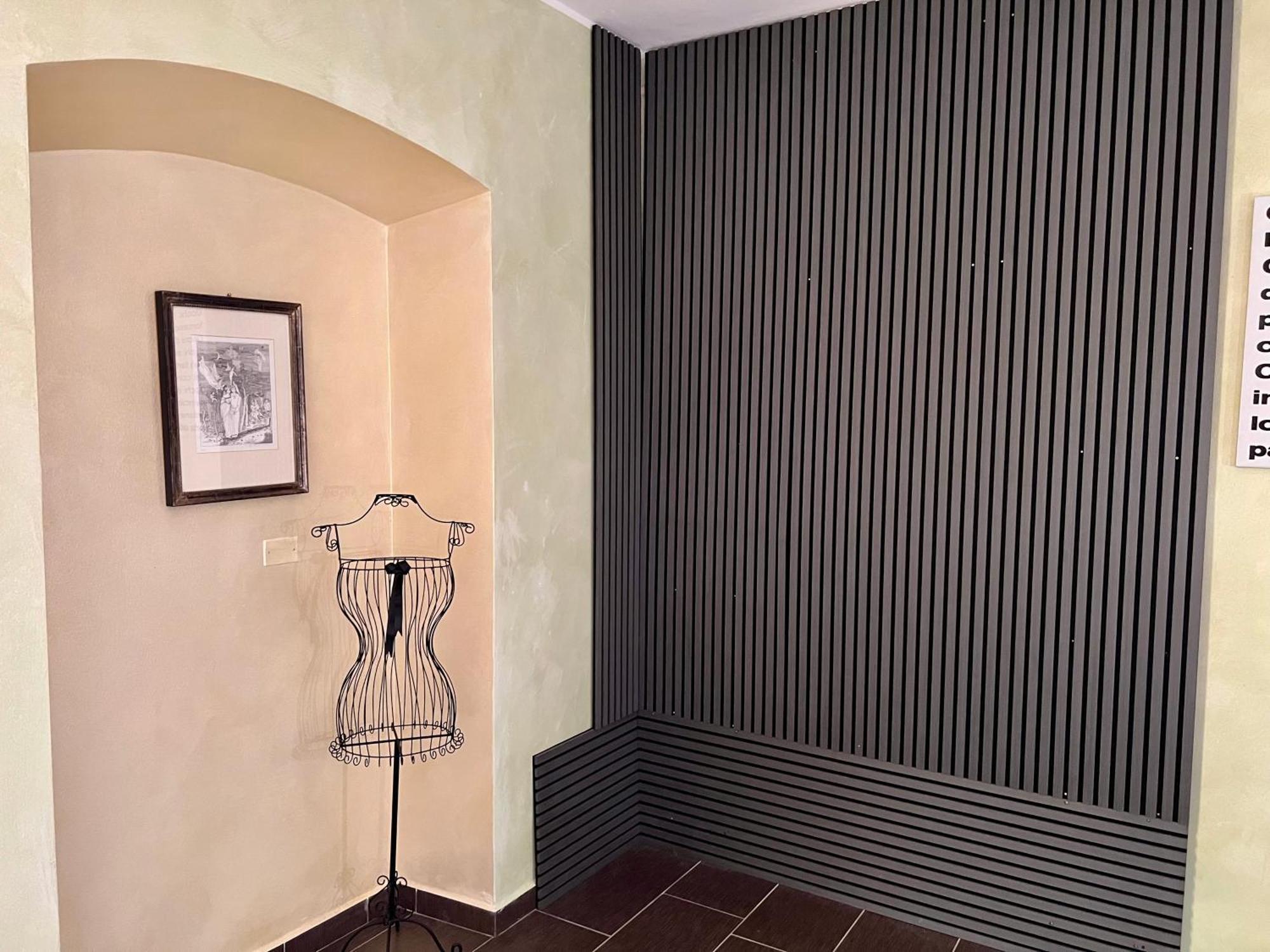 Dimora Del Riccio Hotel Bergamo Kültér fotó