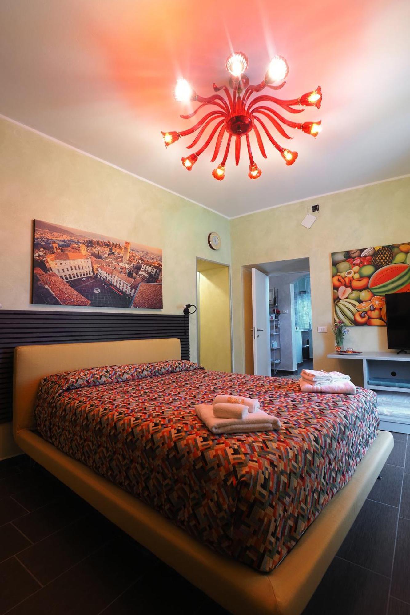 Dimora Del Riccio Hotel Bergamo Kültér fotó