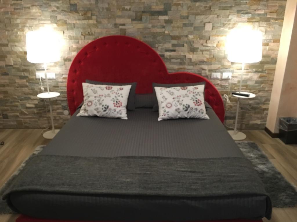 Dimora Del Riccio Hotel Bergamo Kültér fotó