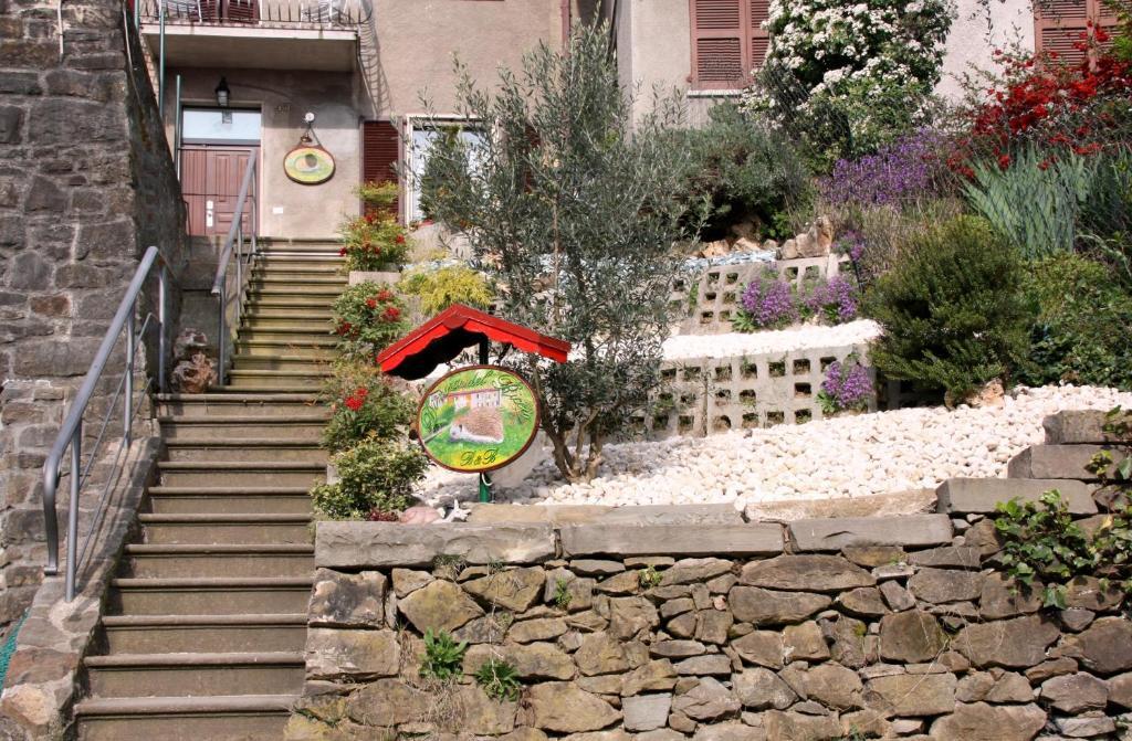 Dimora Del Riccio Hotel Bergamo Kültér fotó