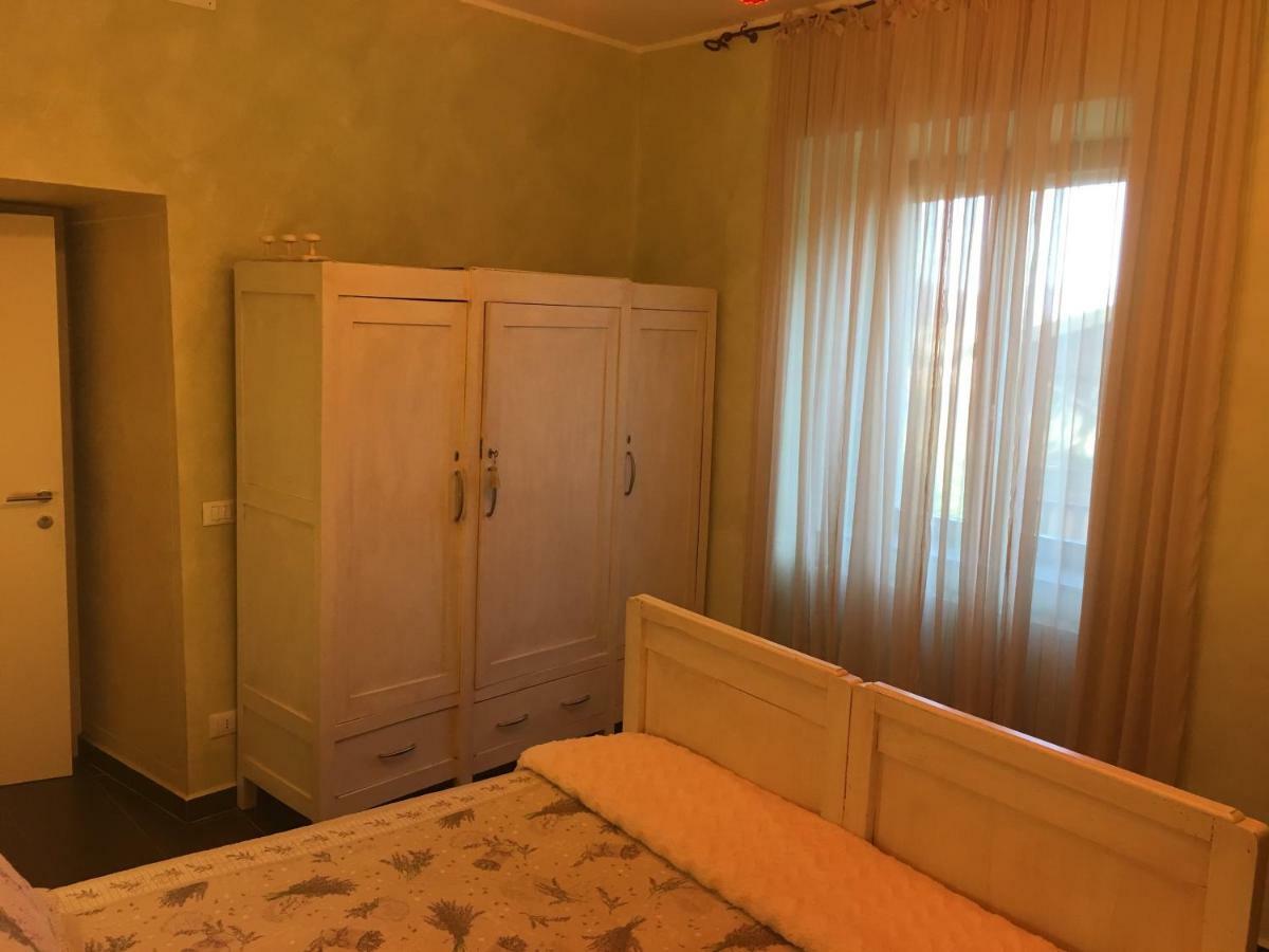 Dimora Del Riccio Hotel Bergamo Kültér fotó