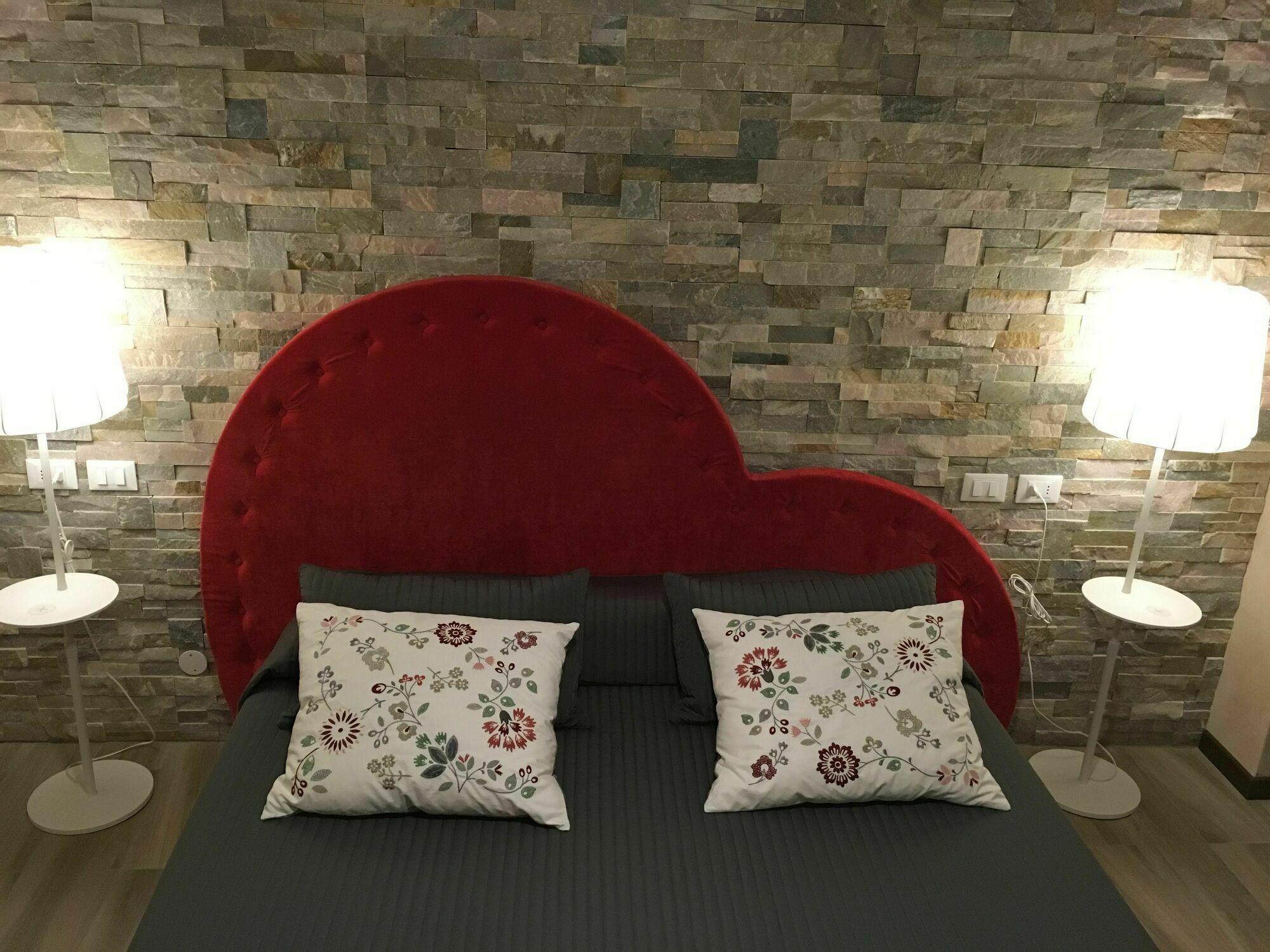 Dimora Del Riccio Hotel Bergamo Kültér fotó