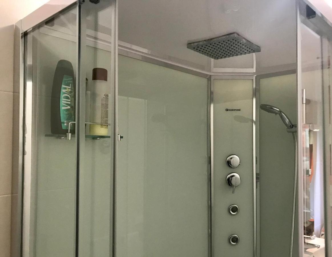Dimora Del Riccio Hotel Bergamo Kültér fotó