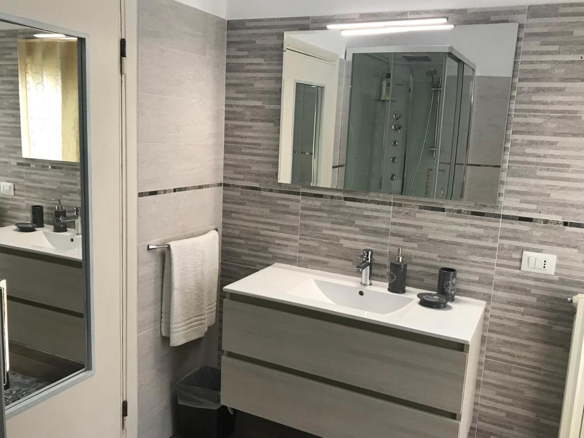 Dimora Del Riccio Hotel Bergamo Kültér fotó